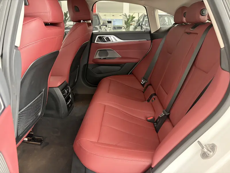 BMW 4 Series — фото 12