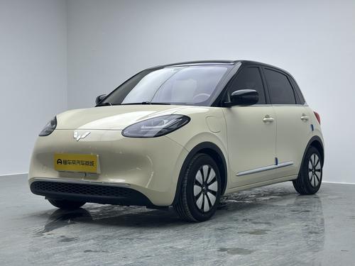 Wuling Bingo