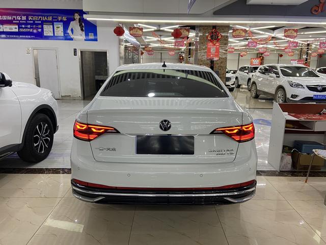 Volkswagen Sagitar id 4392290 из Китая 11
