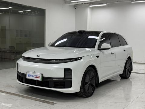 Li Auto L7