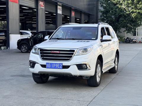 Haval H9