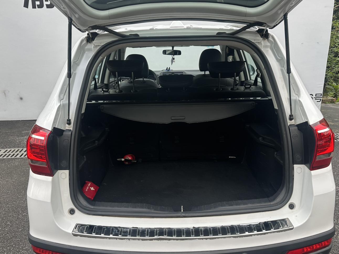Haval H6 — фотографии объявления, Фото 31