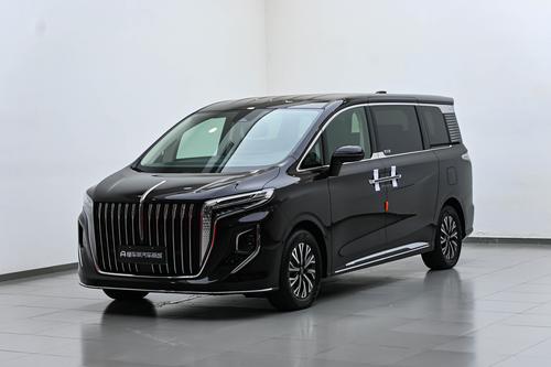 Hongqi HQ9 PHEV
