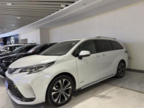 Toyota Granvia