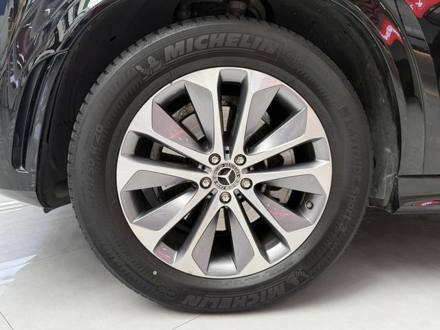 Mercedes-Benz GLE (import) 2022 Черный из Китая, фото 5