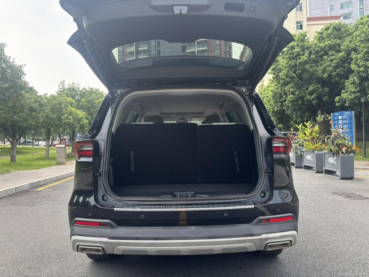 Ford Equator: фотография 18 из 20