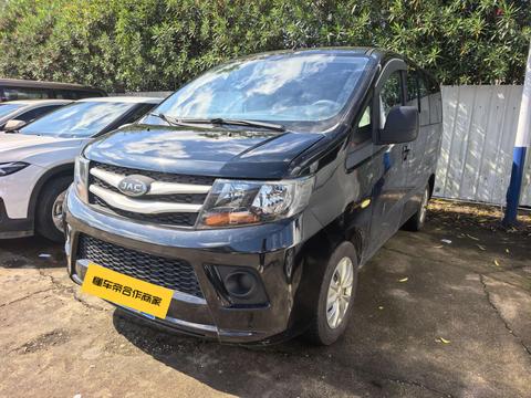 JAC Refine M3