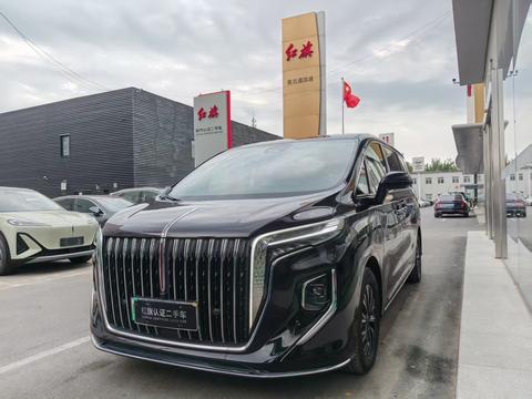Hongqi HQ9 PHEV