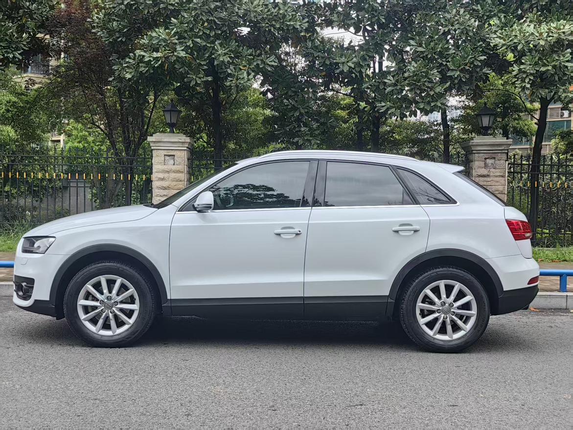 Audi Q3 — фотографии объявления, Фото 6