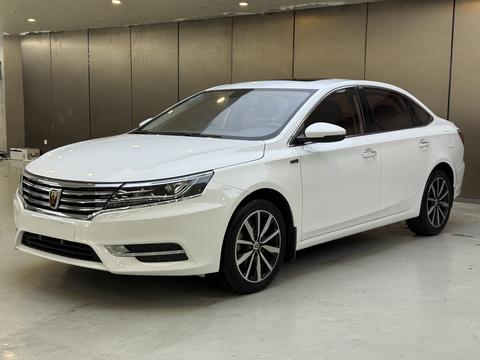 Roewe i6 Classic