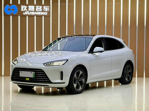 AITO M5