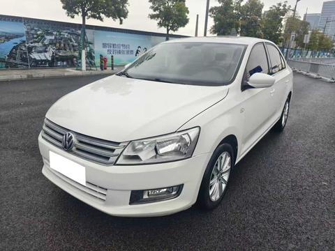 Volkswagen Santana