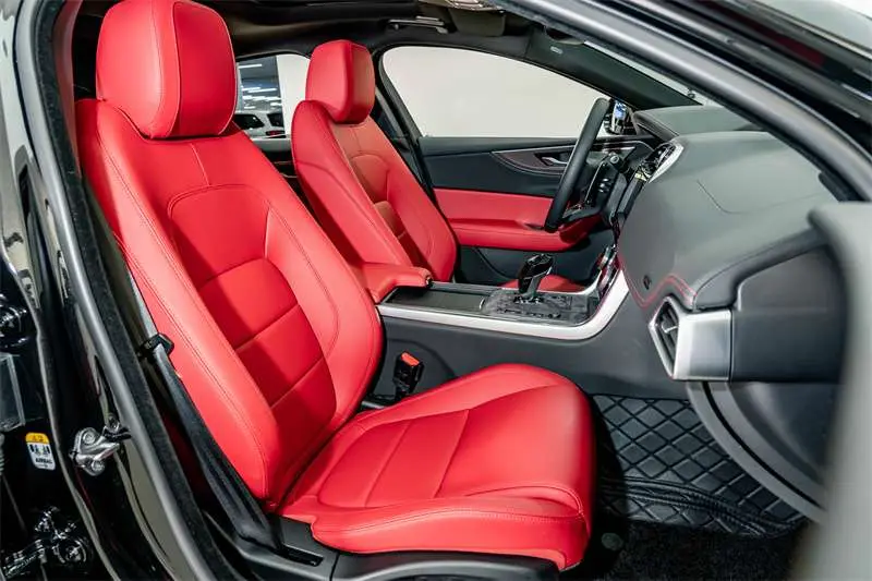 Jaguar XEL 2.0 T 250 PS R-DYNAMIC SSport — фото 9