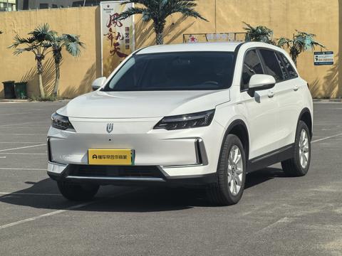 Skyworth Auto Skyworth EV6