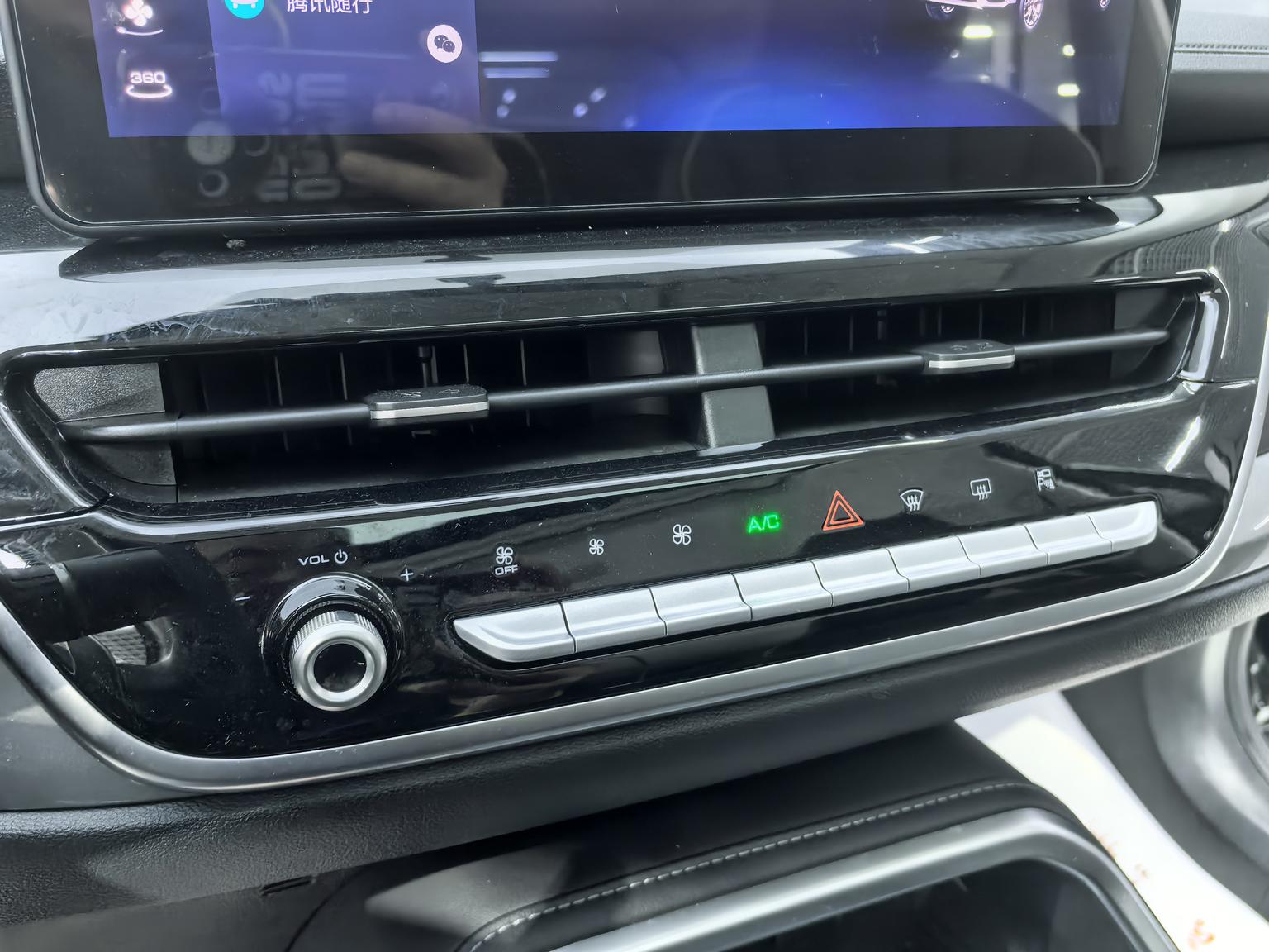 Haval H6 — фотографии объявления, Фото 18