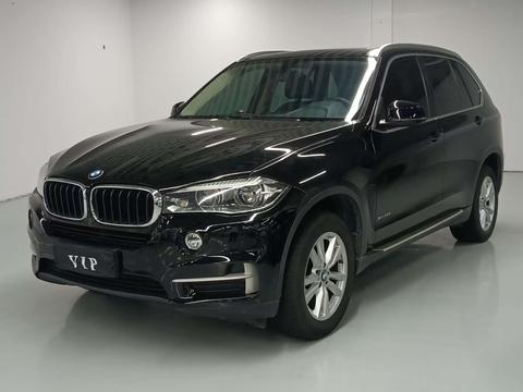 BMW X5 (Import)
