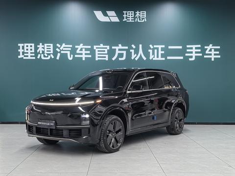Li Auto L9