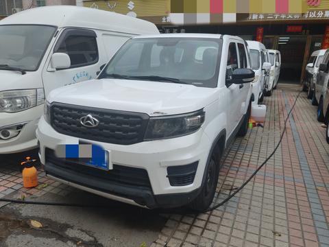 Changan Oshan X70A