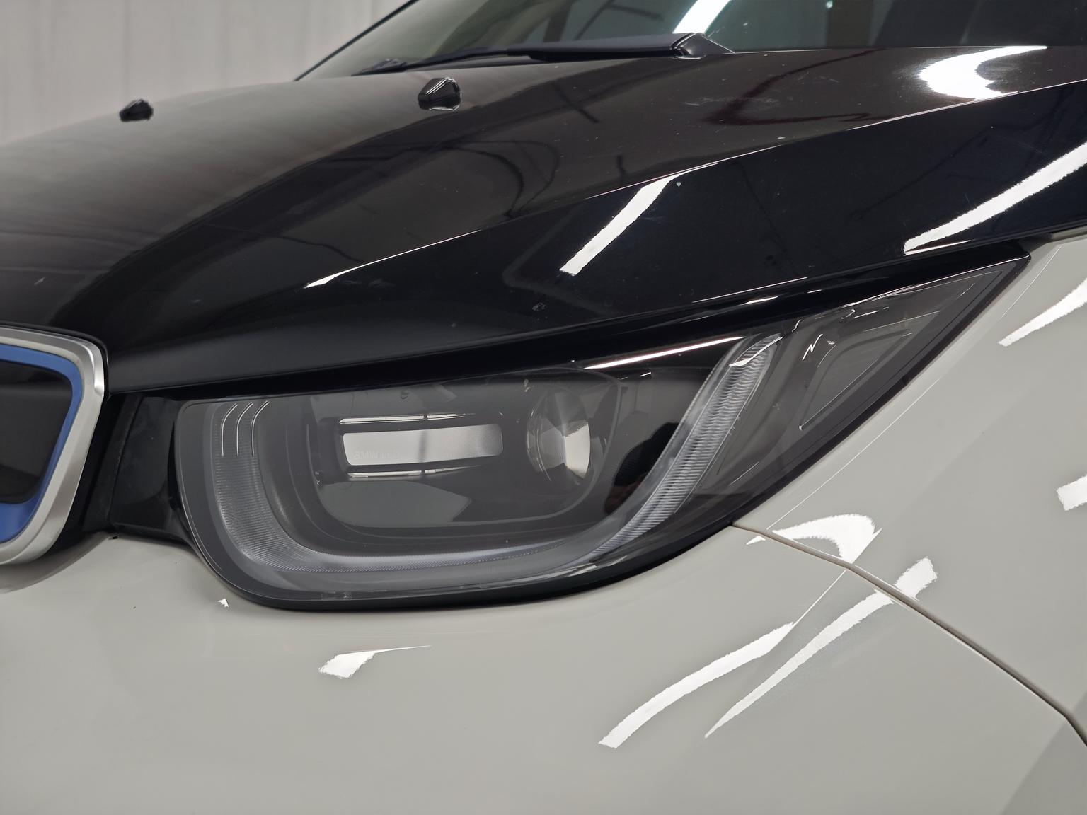 BMW i3 — фотографии объявления, Фото 20