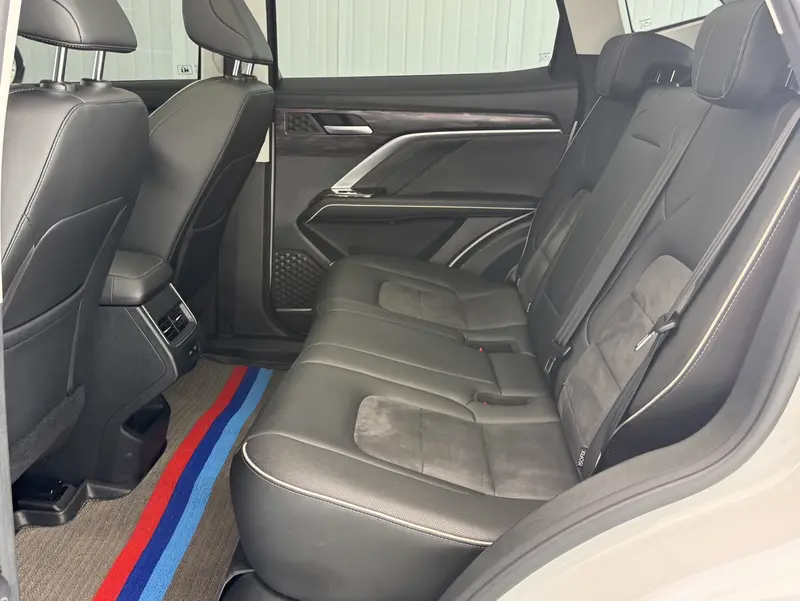 Haval H6 — фото 16