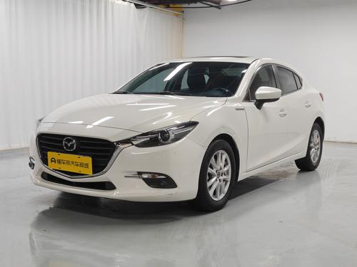 Mazda Mazda3 Axela