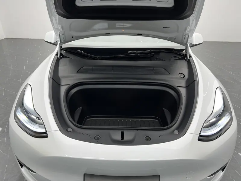 Tesla Model Y — фото 12