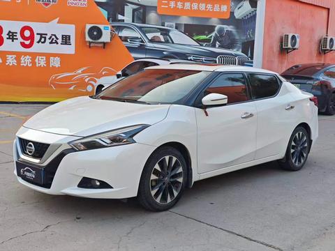 Nissan Lannia
