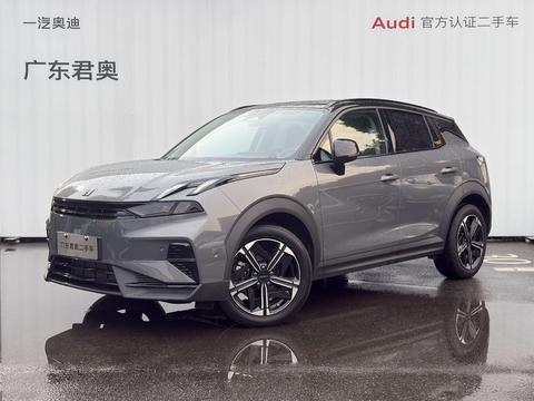 Lynk & Co 06 EM-P