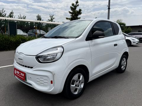 Roewe CLEVER