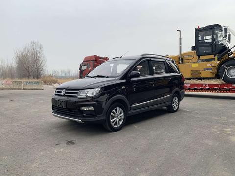 DFSK Fengon 370