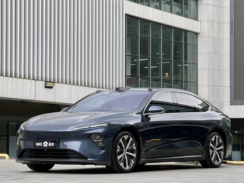 Nio ET7