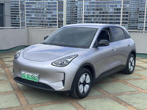 Geely Xingyuan