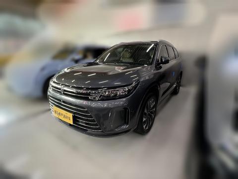 AITO M7