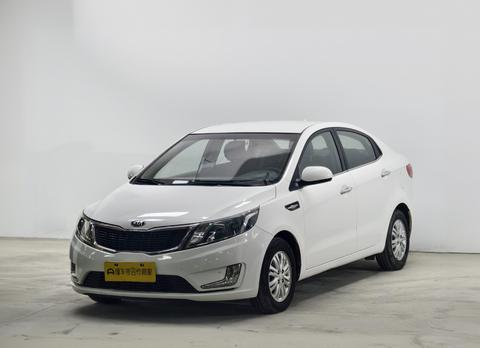 Kia K2