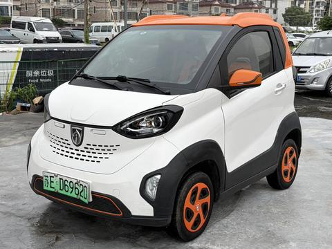 Baojun E100