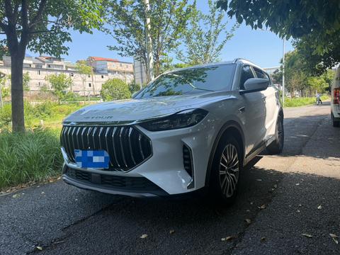 JETOUR X70 PLUS