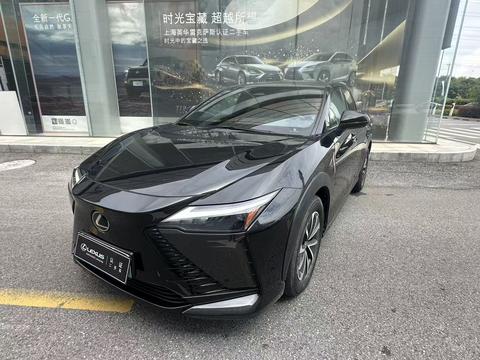Lexus RZ