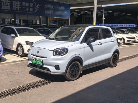 Leapmotor T03 2024 310