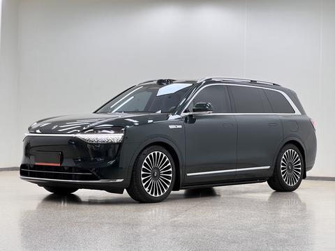 2024 AITO 问界 M9