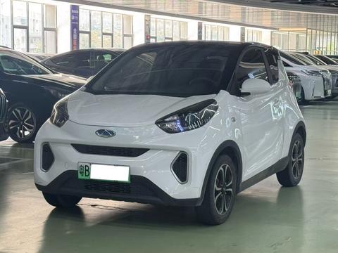 Chery Little Ant