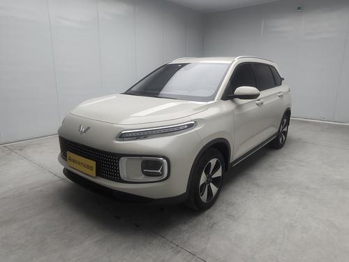 Wuling Nebula