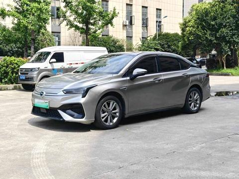 GAC Aion AION S