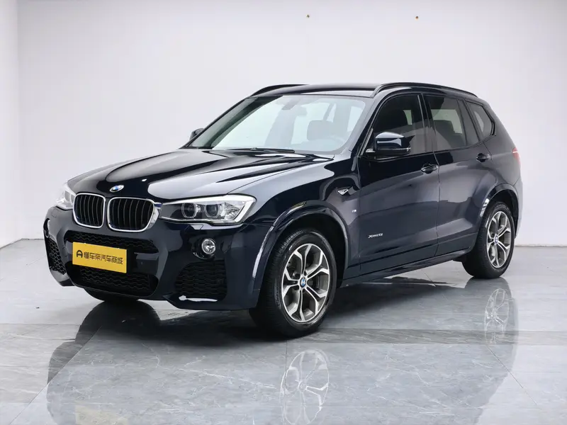 BMW X 3 x Drive 20i M