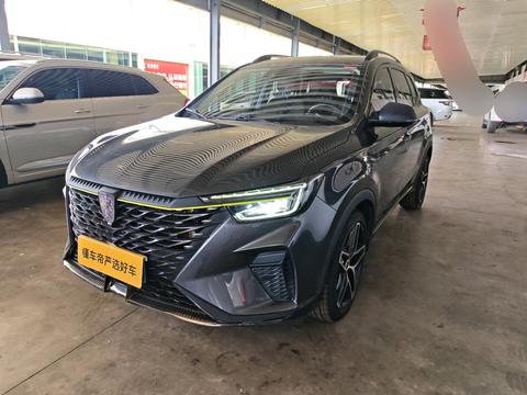 Roewe RX5 2021 PLUS 330TGI AT