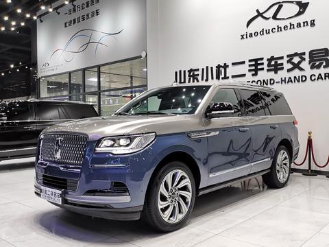 Lincoln Navigator