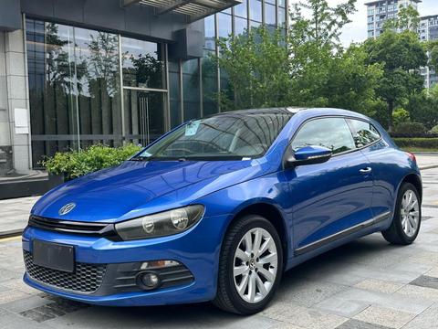 Volkswagen 2011 1.4TSI