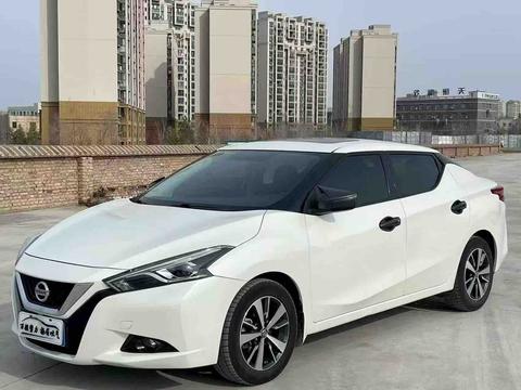 Nissan Lannia