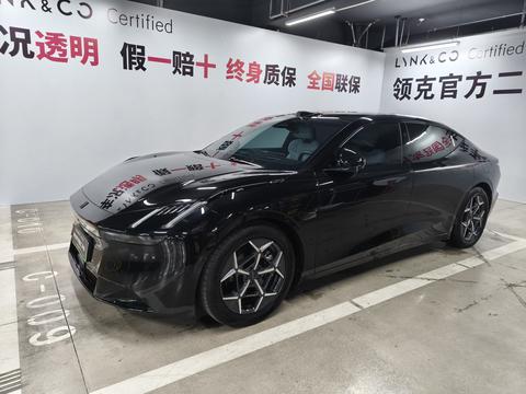 Lynk & Co Z10