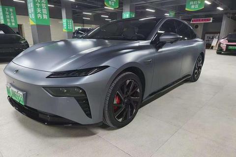 Dongfeng eπ 007