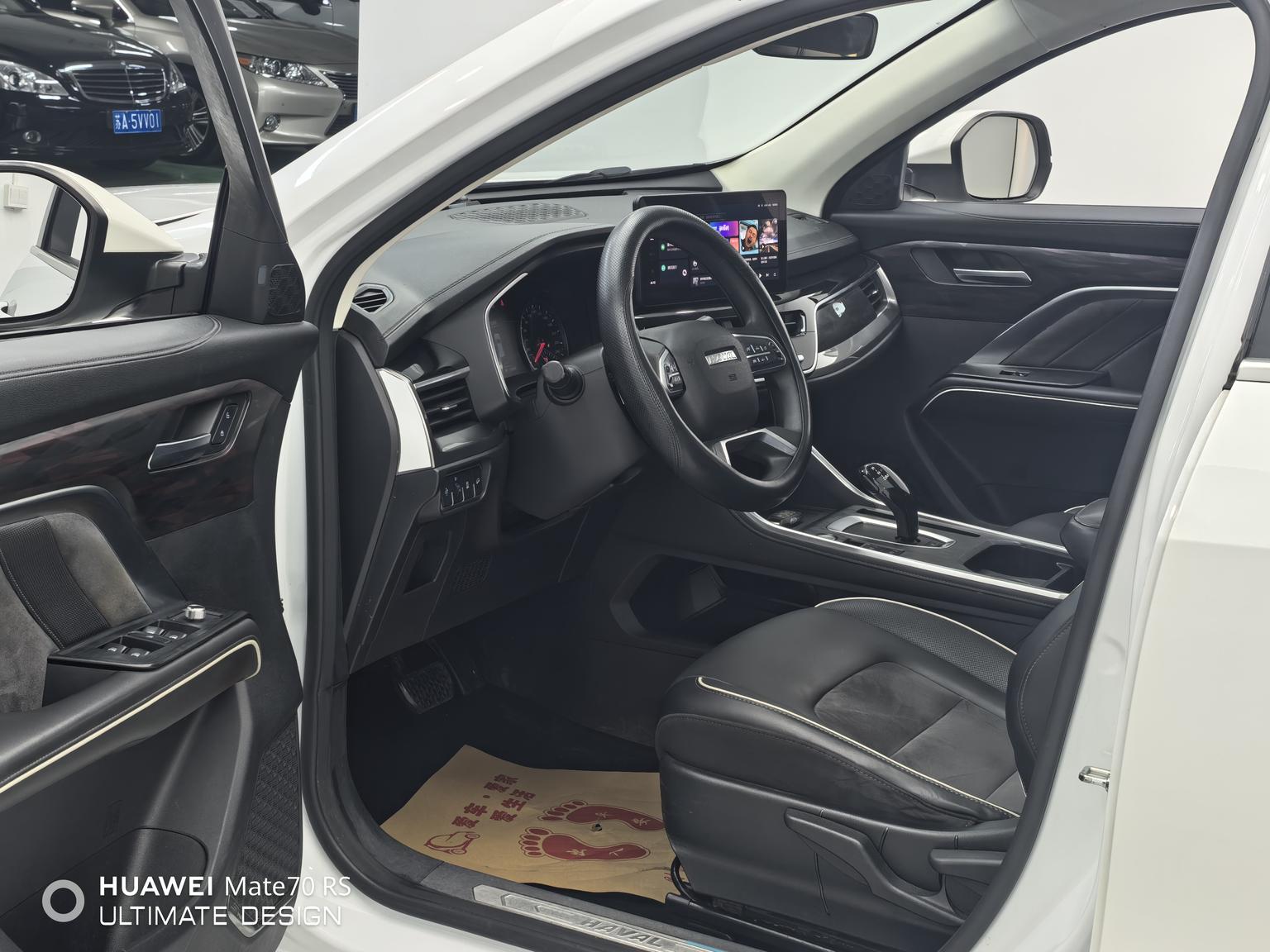 Haval H6 — фотографии объявления, Фото 6